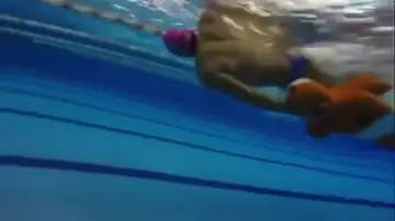 De Campeón del Mundo a Héroe del Mar De Campeón del Mundo a Héroe del Mar