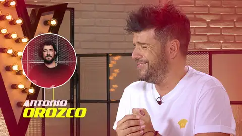 Los coaches de 'La Voz' se sinceran: ¿qué virtud tienen sus compañeros? Los coaches de 'La Voz' se sinceran: ¿qué virtud tienen sus compañeros?