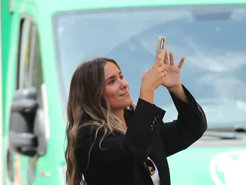 María Pombo María Pombo