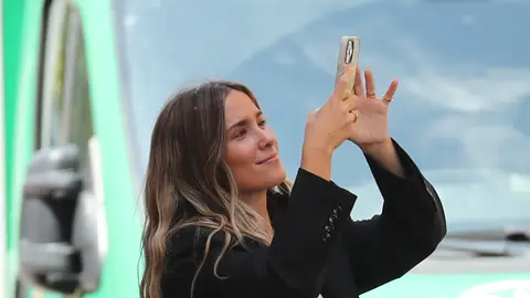 María Pombo María Pombo