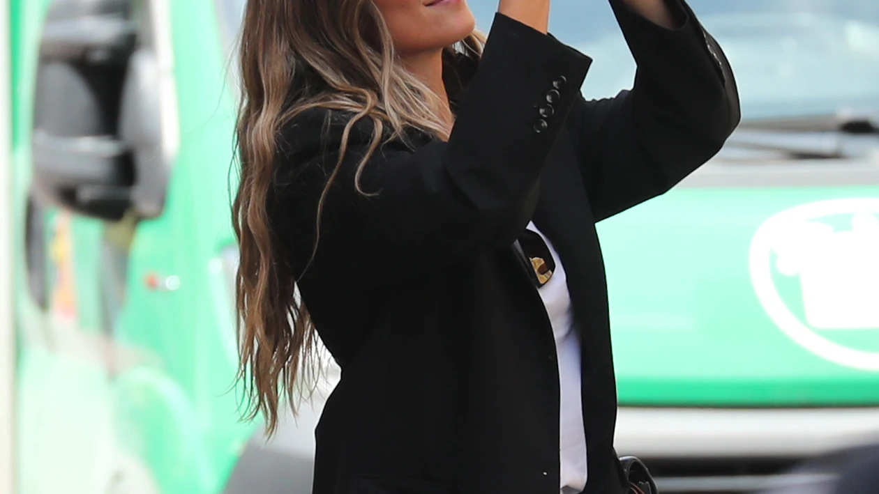 María Pombo María Pombo
