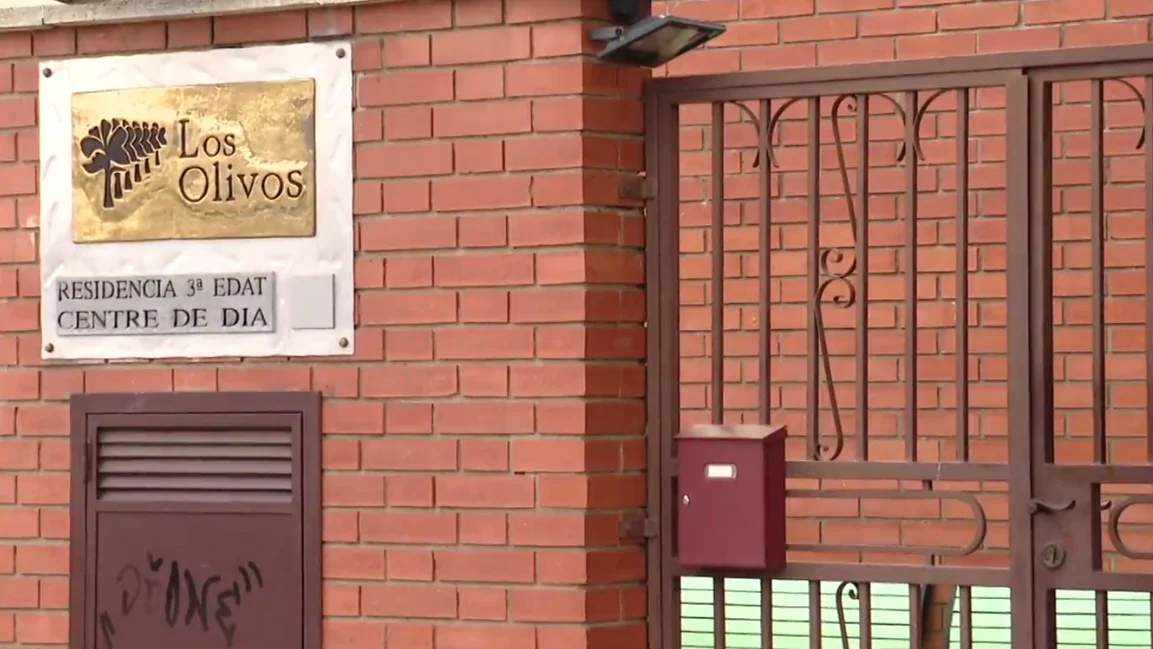 La residencia en la que han ocurrido los hechos