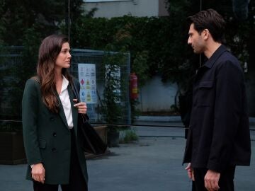 &iexcl;Estas son las razones por las que no perderte &lsquo;Secretos de familia&rsquo;, la nueva serie de &eacute;xito de Antena 3!