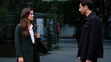 ¡Estas son las razones por las que no puedes perderte el estreno de ‘Secretos de familia’!