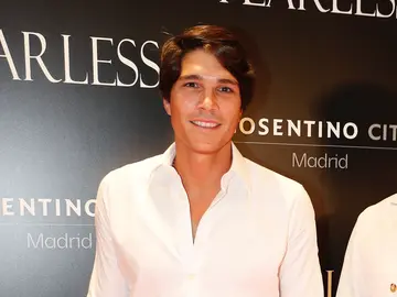 Pablo Castellano Pablo Castellano