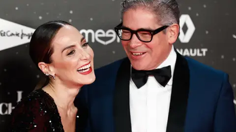 Tamara Falcó y Boris Izaguirre Tamara Falcó y Boris Izaguirre