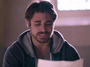 La desgarradora carta de despedida de Andrea deja a Ciriaco sin consuelo: “Sé que es lo mejor” La desgarradora carta de despedida de Andrea deja a Ciriaco sin consuelo: “Sé que es lo mejor”
