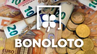 La Bonoloto La Bonoloto