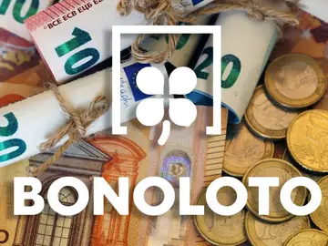 La Bonoloto La Bonoloto