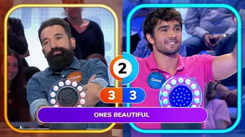 La queja de Miguel Lago ante Roberto Leal: “Es que estamos en España, es la envidia” La queja de Miguel Lago ante Roberto Leal: “Es que estamos en España, es la envidia”