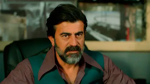 El enfado de Abdülkadir con Hakan: “Se ha enamorado de Züleyha" El enfado de Abdülkadir con Hakan: “Se ha enamorado de Züleyha"