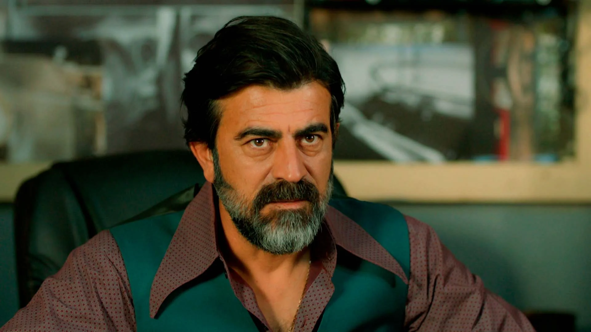 El enfado de Abd&uuml;lkadir con Hakan: &ldquo;Se ha enamorado de Z&uuml;leyha"