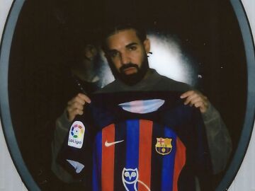 La astronómica cifra que ha perdido el rapero Drake al apostar por el Barça en el Clásico