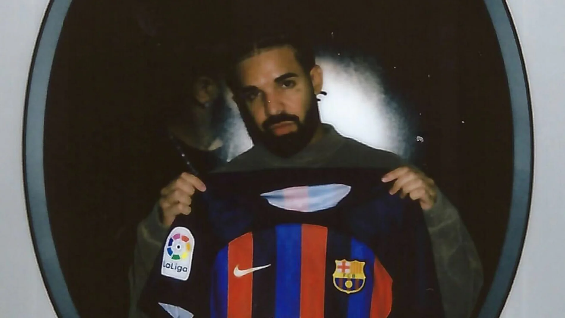 La astronómica cifra que ha perdido el rapero Drake al apostar por el Barça en el Clásico