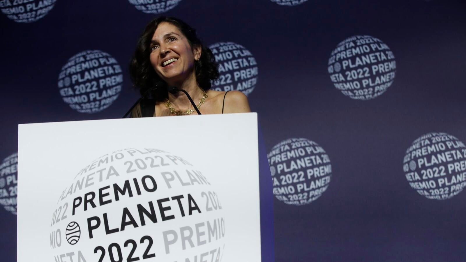 'Historias de mujeres casadas', de Cristina Campos, finalista del Premio Planeta 2022