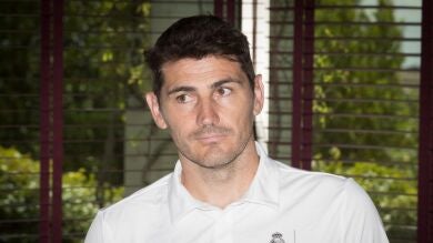 La reflexión de Iker Casillas tras su polémico tuit que ha comentado Cristina Pedroche