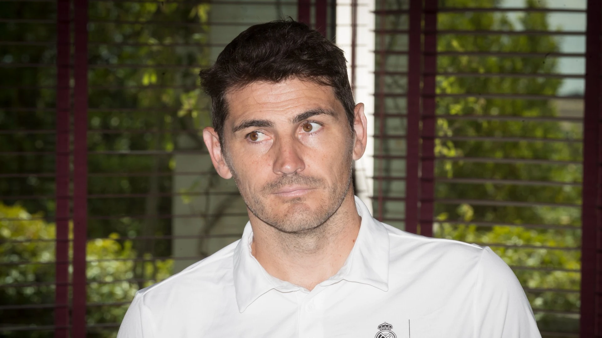Iker Casillas