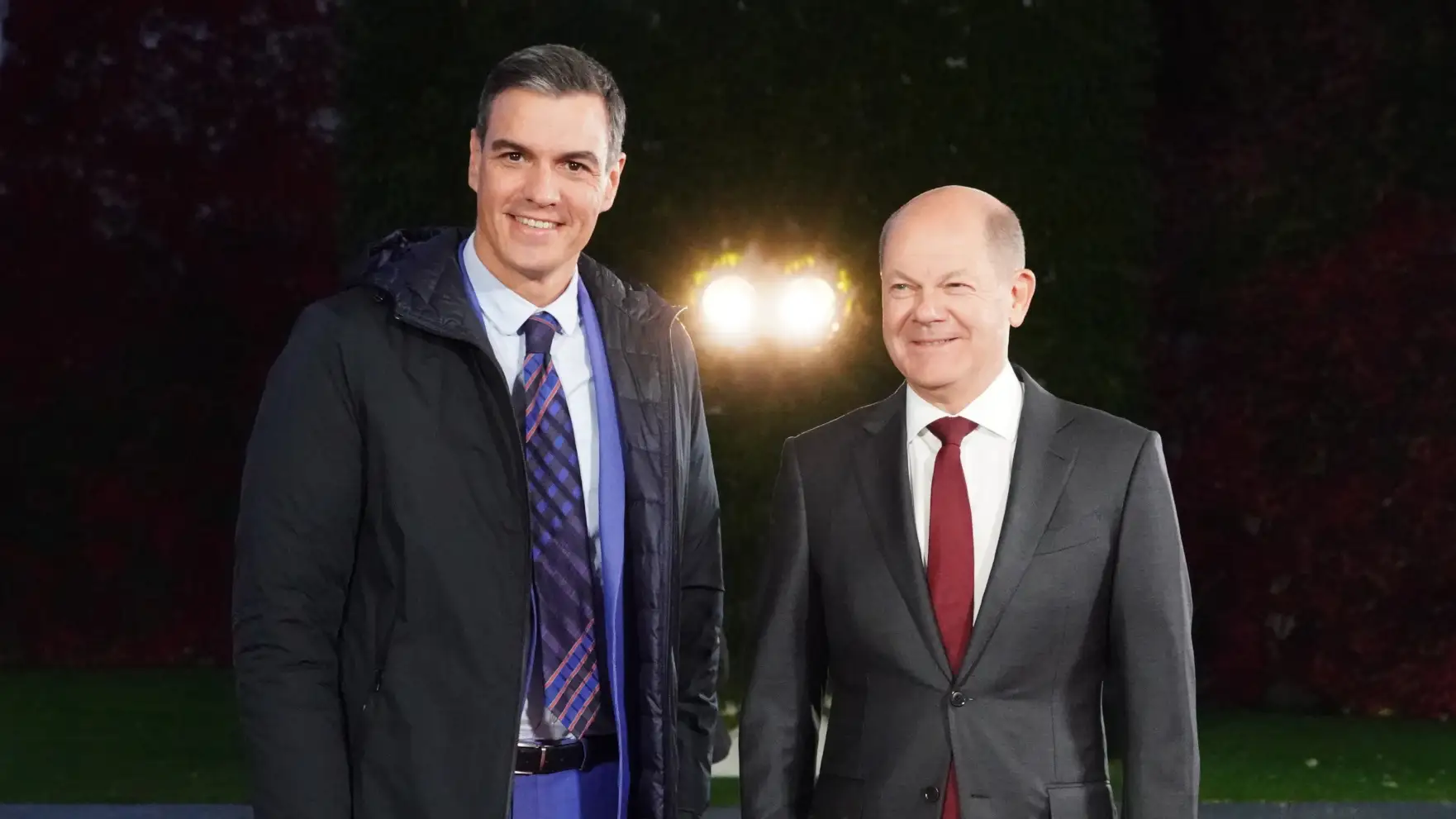 Alemania desmiente a Moncloa y asegura que s&iacute; hubo invitaci&oacute;n expresa para sumarse al escudo antimisiles