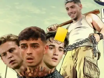 Los mejores memes del Clásico tras la victoria del Real Madrid Los mejores memes del Clásico tras la victoria del Real Madrid