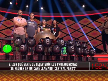 Ag&oacute;nica remontada de los &lsquo;Aldeanos&rsquo; en la bomba final: &iquest;Conseguir&aacute;n los 4.285.000 euros?