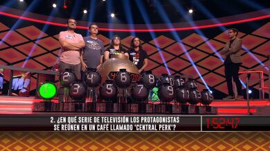 Agónica remontada de los ‘Aldeanos’ en la bomba final: ¿Conseguirán los 4.285.000 euros?