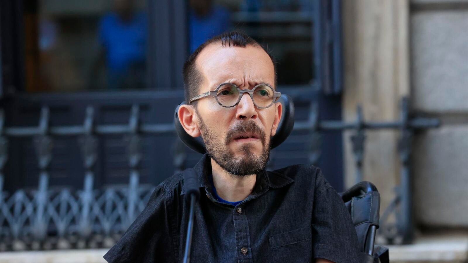 Los diputados que se van tras el 23J: Echenique deja la política e Irene Montero pasa a segundo plano