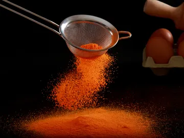 Colador de malla Colador de malla