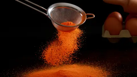 Colador de malla Colador de malla