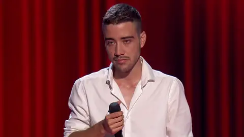 El aviso de Laura Pausini para un talent que se había "venido arriba": "La humildad es mejor" El aviso de Laura Pausini para un talent que se había "venido arriba": "La humildad es mejor"