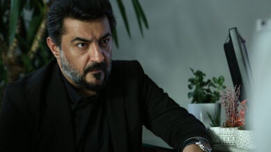En el último capítulo de ‘Hermanos’: Doruk pone a su padre entre la espada y la pared, ¿confesará toda la verdad?