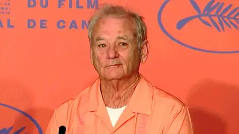 Acusaciones contra Bill Murray Acusaciones contra Bill Murray