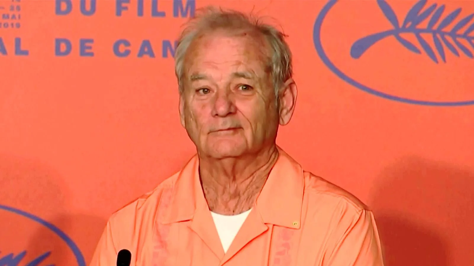 Acusaciones contra Bill Murray 