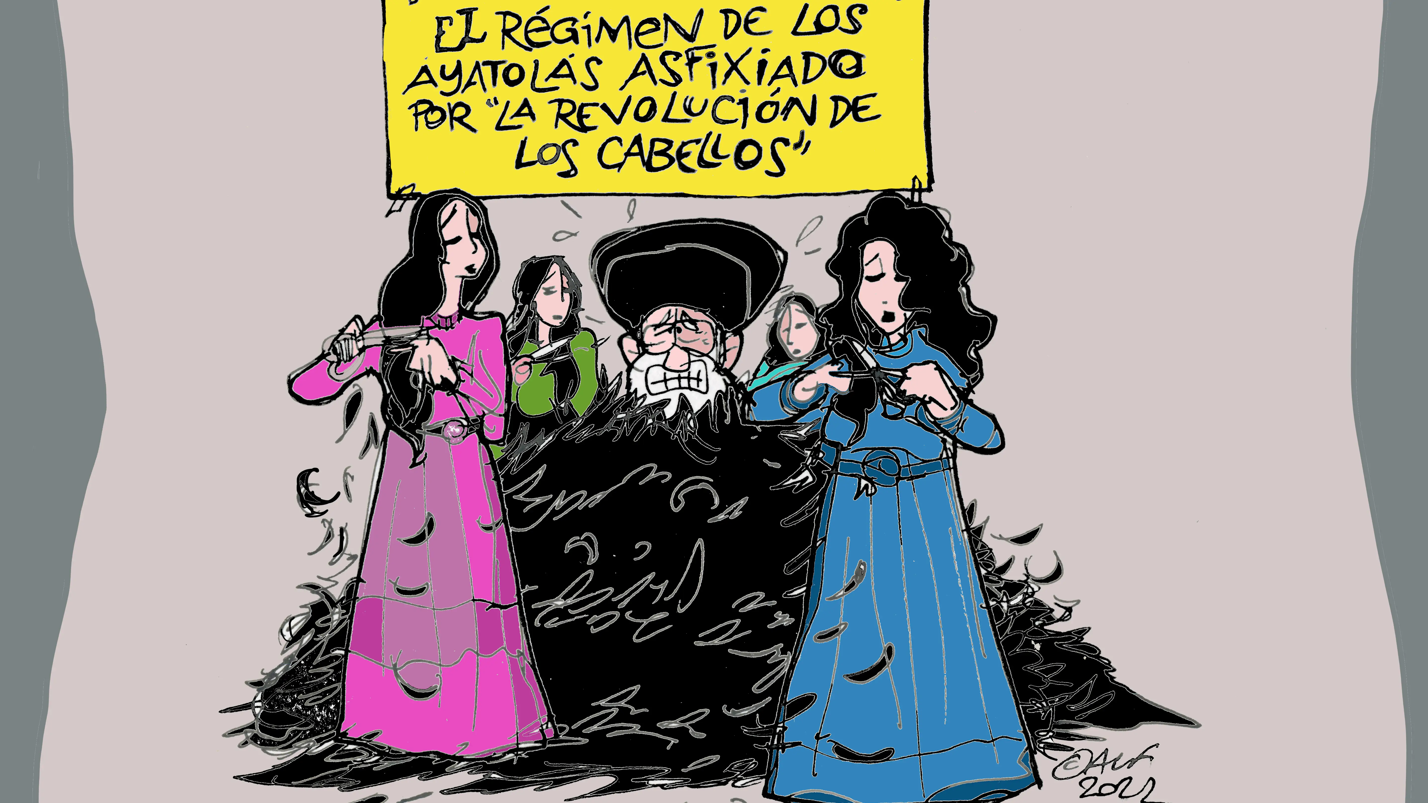 La vi&ntilde;eta gr&aacute;fica 