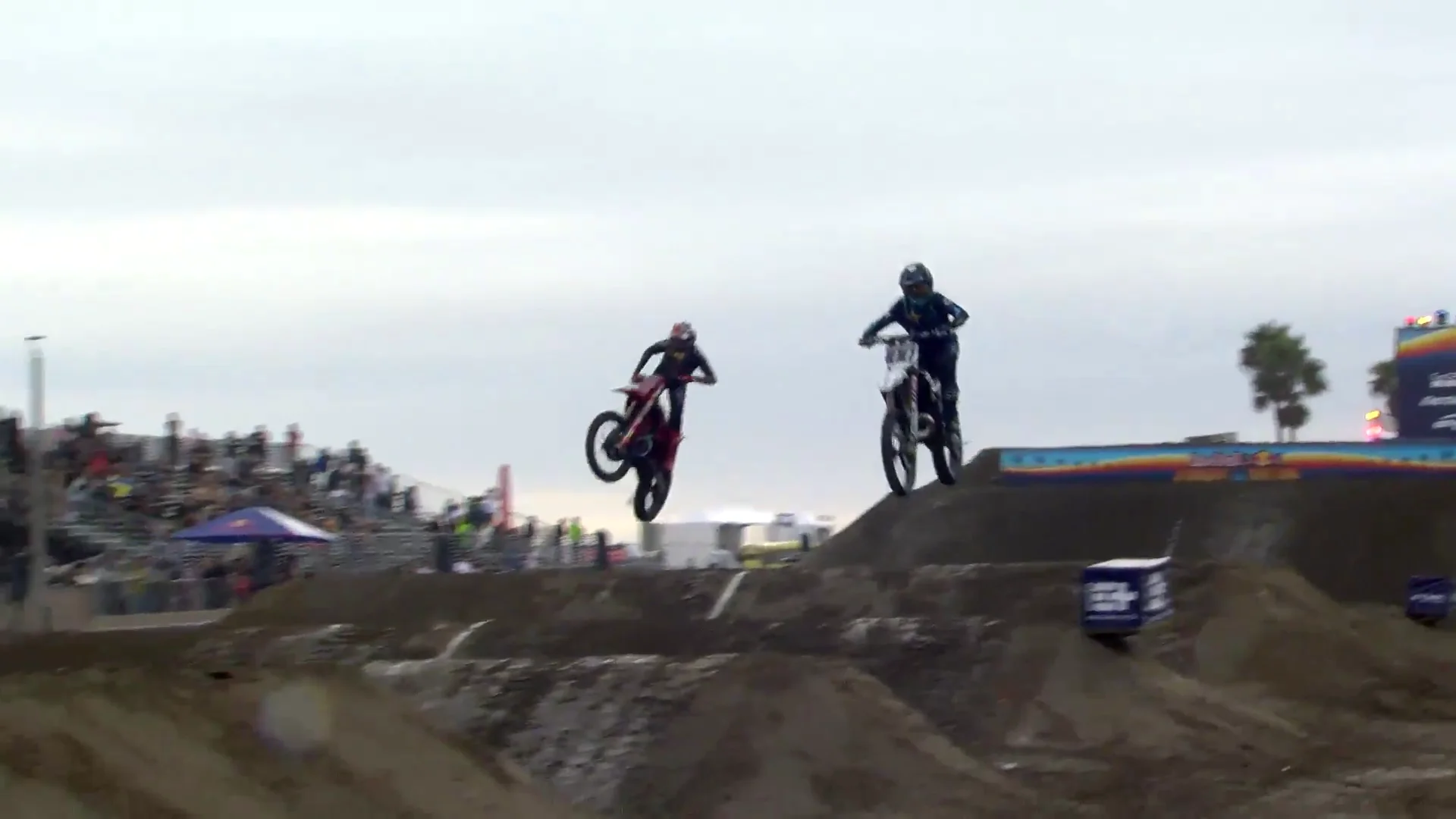 La Red Bull Straight Rhythm La Red Bull Straight Rhythm