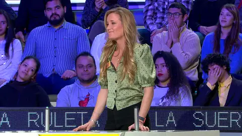 “De mal en peor”: Ana no empieza con buen pie y José se beneficia de su mala suerte “De mal en peor”: Ana no empieza con buen pie y José se beneficia de su mala suerte