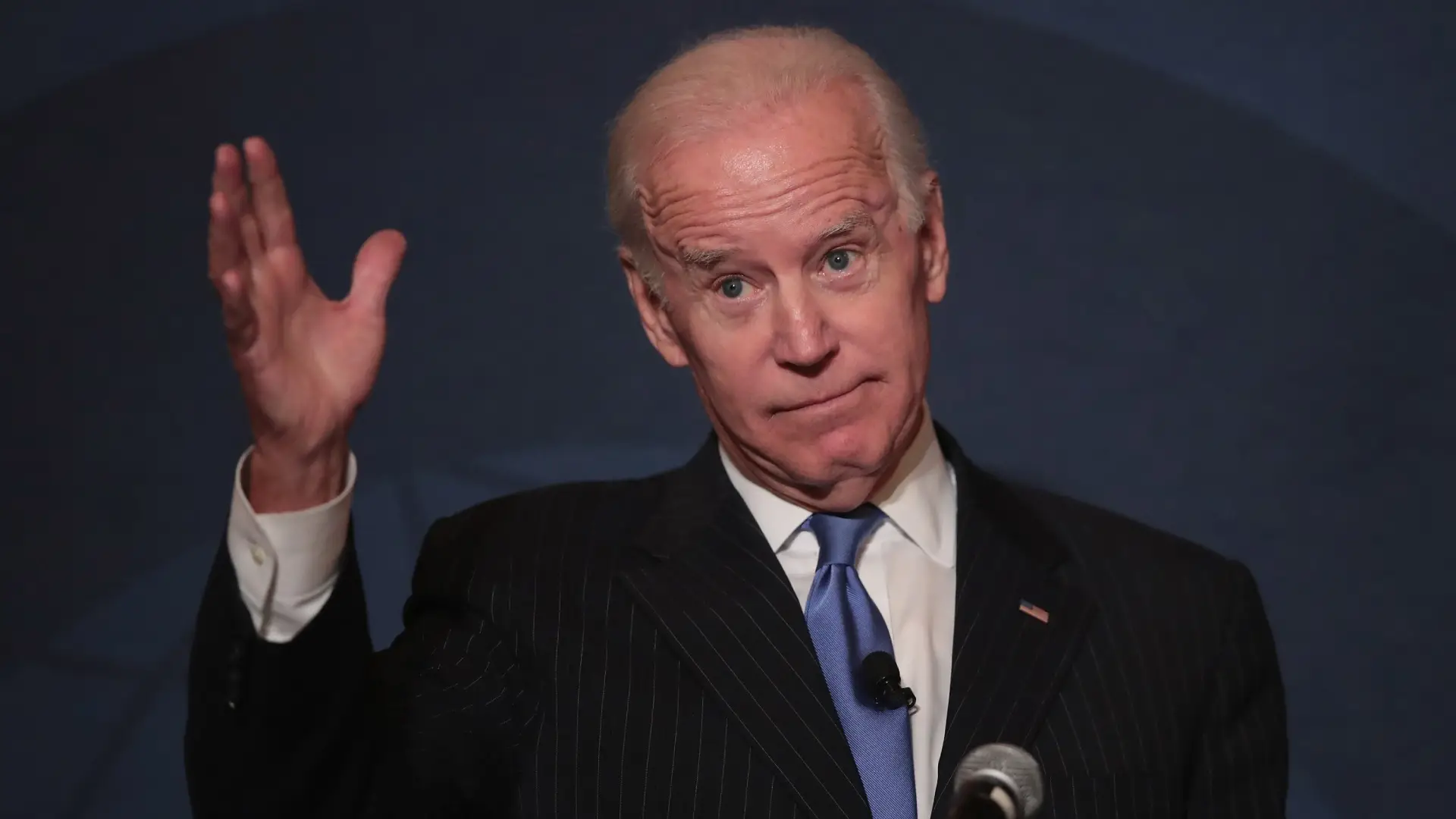 Joe Biden, presidente de Estados Unidos Joe Biden, presidente de Estados Unidos