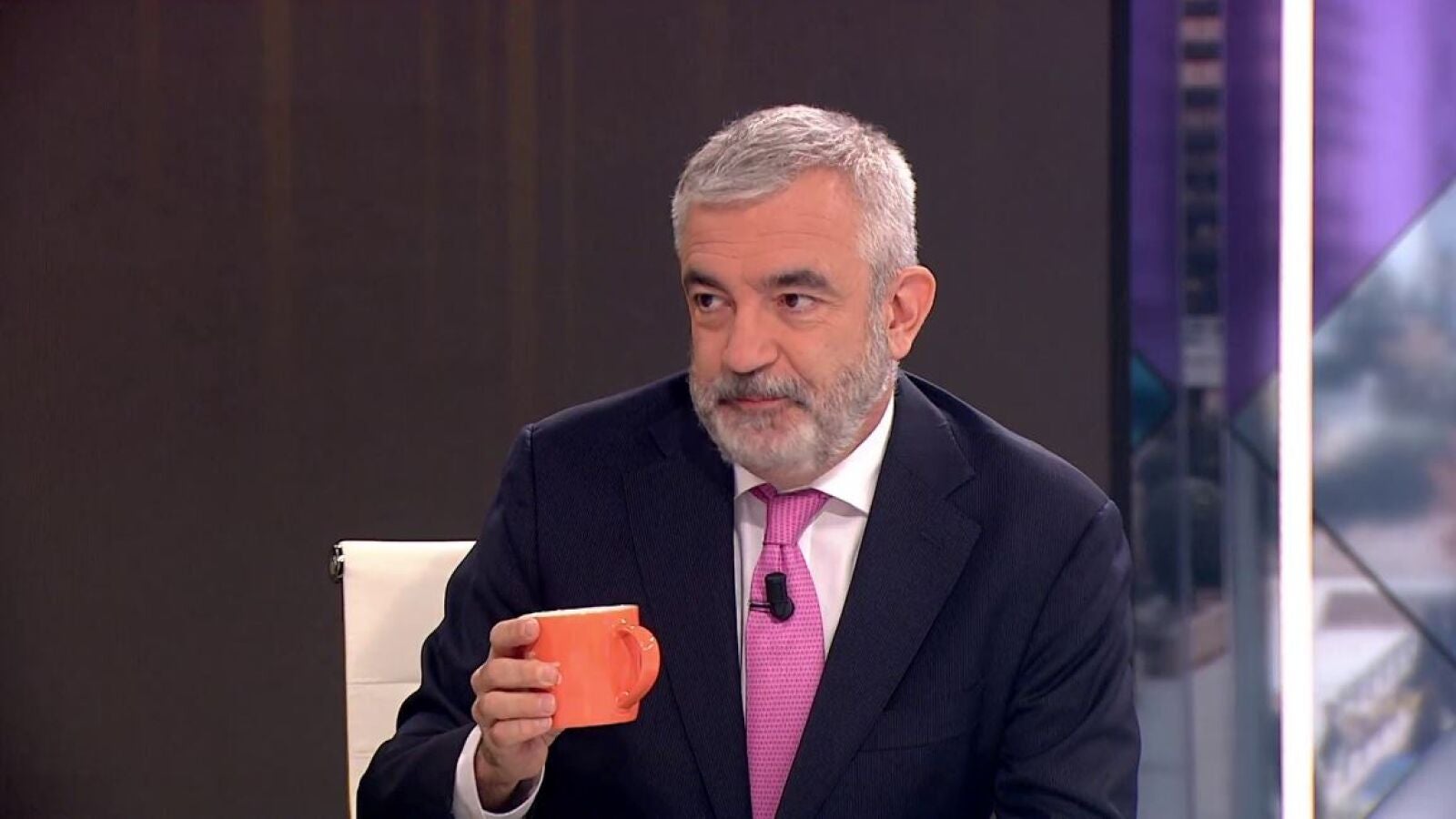La advertencia de Luis Garicano: 