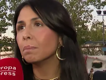 Sara Verdasco, la hermana de Fernando Verdasco, habla sobre cómo es su relación con su cuñada Ana Boyer Sara Verdasco, la hermana de Fernando Verdasco, habla sobre cómo es su relación con su cuñada Ana Boyer