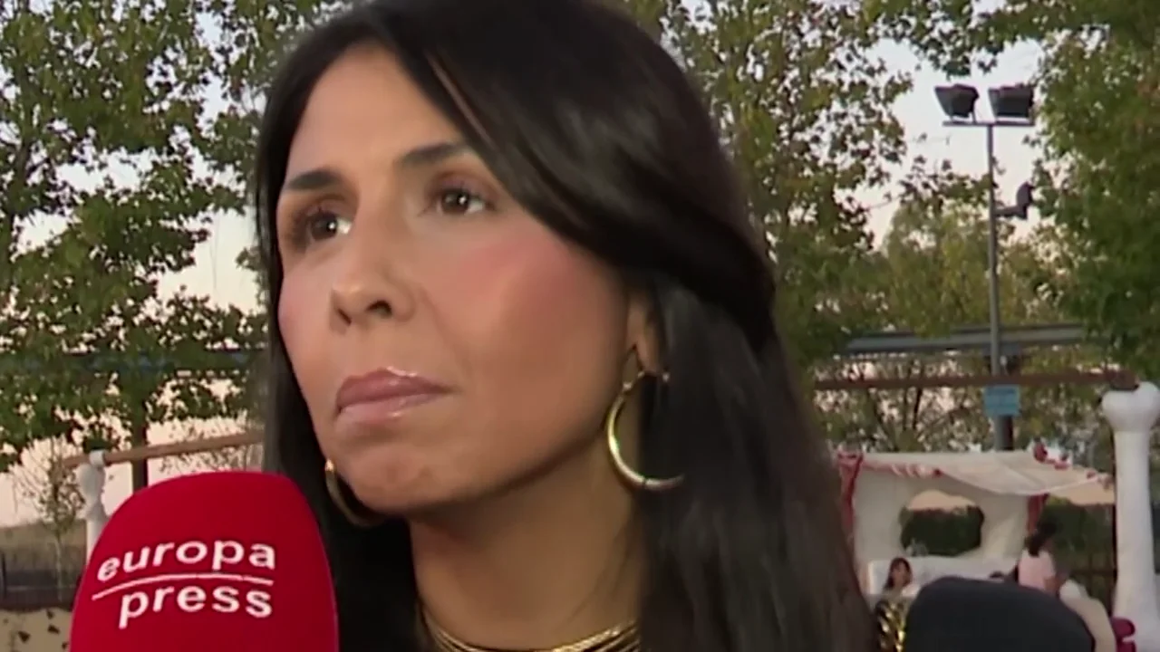 Sara Verdasco, la hermana de Fernando Verdasco, habla sobre cómo es su relación con su cuñada Ana Boyer Sara Verdasco, la hermana de Fernando Verdasco, habla sobre cómo es su relación con su cuñada Ana Boyer