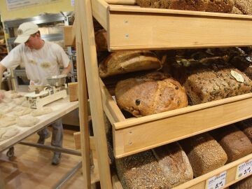 Las panaderías toman medidas frente al aumento de precios