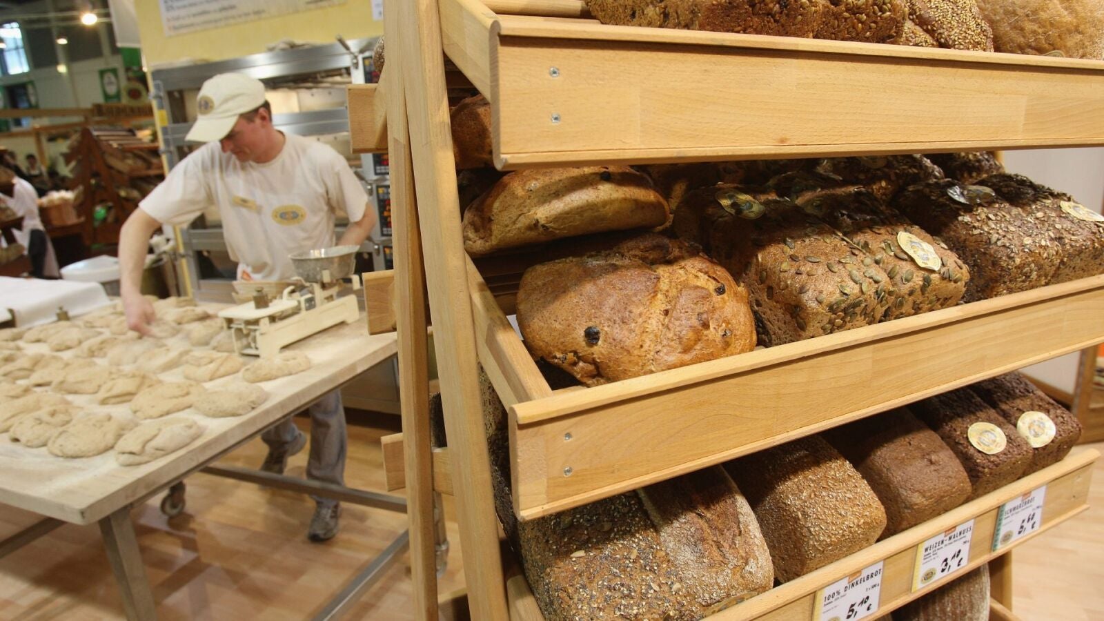 El negocio sin beneficios de las panaderías obliga a cerrar 600 en solo un año