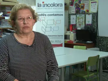 Visi, afectada por la pobreza farmacéutica Visi, afectada por la pobreza farmacéutica