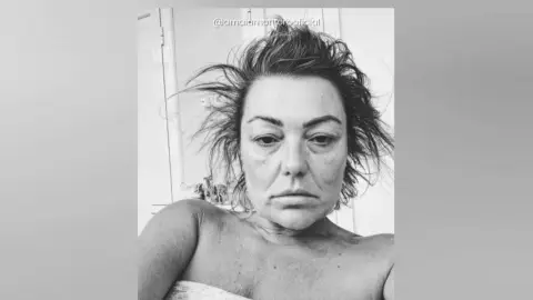 Primeras reacciones sobre el estado de salud de Amaia Montero Primeras reacciones sobre el estado de salud de Amaia Montero