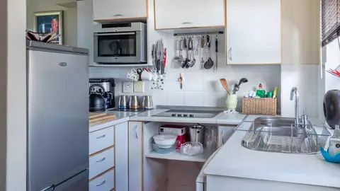 Electrodomésticos de cocina Electrodomésticos de cocina