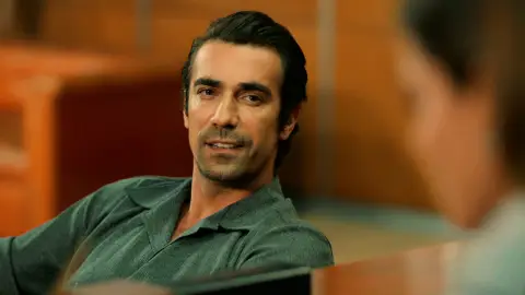 En el próximo capítulo de 'Tierra Amarga': Mehmet propone hacerse cargo de las pérdidas de la compañía… ¿Aceptará Züleyha? En el próximo capítulo de 'Tierra Amarga': Mehmet propone hacerse cargo de las pérdidas de la compañía… ¿Aceptará Züleyha?