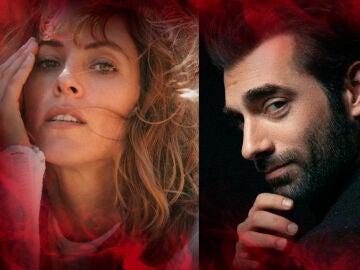 Maggie Civantos e Ilker Kaleli protagonizarán ‘La pasión turca’