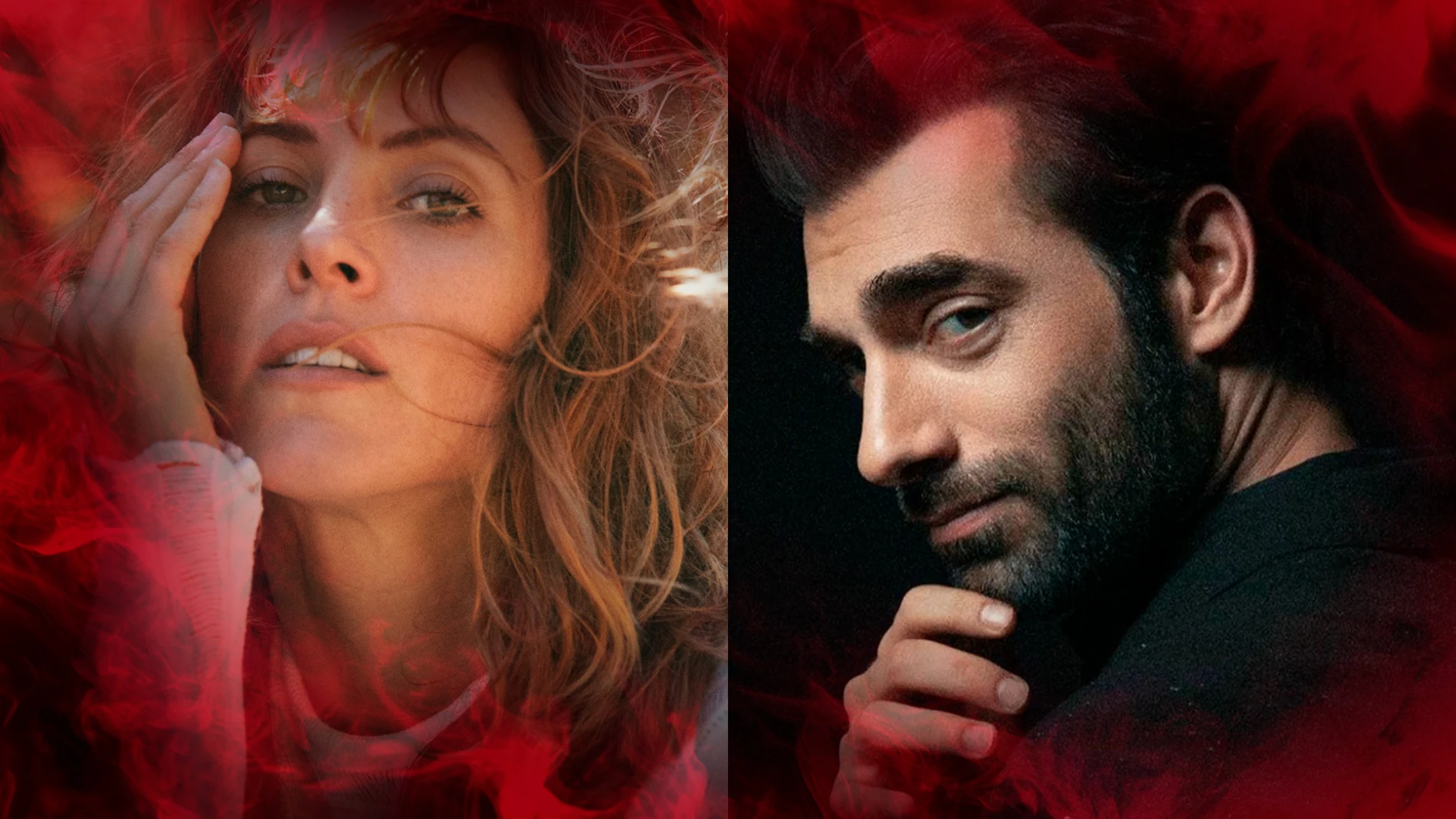 Maggie Civantos e Ilker Kaleli protagonizarán ‘La pasión turca’