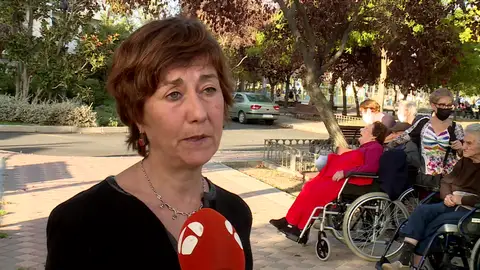 Quejas residencia Quejas residencia