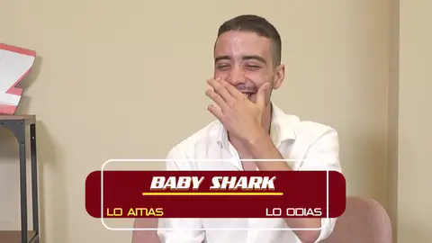 Los talents de 'La Voz' ante 'Lo amas o lo odias': ¿confesarán la verdad? Los talents de 'La Voz' ante 'Lo amas o lo odias': ¿confesarán la verdad?