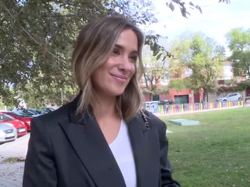 María Pombo revela cómo se encuentra actualmente de su enfermedad María Pombo revela cómo se encuentra actualmente de su enfermedad